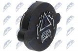 NTY SEALING CAP RADIATOR CITROEN BERLINGO 96-11, PEUGEOT 106,205,306 00-