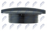 NTY SEALING CAP RADIATOR AUDI A3,Q2,TT, SEAT ATECA,LEON, SKODA FABIA III,KAROQ,KODIAQ,OCTAVIA III,SUPERB III,YETI, VW GOLF VII,PASSAT B8,TOUAREG,UP