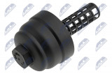 NTY OIL FILTER HOUSING COVER AUDI A4 B7 , B8 3.0/3.2 2005- , A6 C6 , C7 2.4-3.2 04-18 , Q5 3.0/3.2 12-17 , VOLKSWAGEN TOUAREG 3.0 10-18
