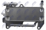 NTY OIL COOLER SKRZYNI BIEGÓW AUDI A4 B9 3.0 TDI 16- , AUDI A6 C8 3.0TDI 18- , A8 D5 3.0TDI 17- , A5 3.0TDI 17- , A7 3.0TDI 17- , Q5 3.0TDI 17- , Q7 2.0TFSI/3.0TDI/3.0TFSI 15-
