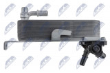 NTY OIL COOLER BMW 1 F20/F21 1.6/2.0/3.0 11-19 , BMW 3 F30/F31 1.6/2.0/3.0 12-18 , BMW 2 F22/F23 2013- , BMW 4 F32/F33 2.0 13-17