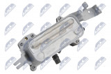 NTY OIL COOLER BMW 7 F01 / F02 3.0 07-12