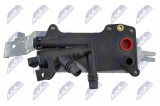 NTY OIL COOLER BMW 7 F01 / F02 3.0 07-12