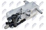 NTY OIL COOLER ENG 3.0 BMW 5 G30/G31 15-19 , 7 G11/G12 14-19 , X3 G01 16-19 , X4 G02 17-19