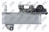 NTY OIL COOLER ENG 3.0 BMW 5 G30/G31 15-19 , 7 G11/G12 14-19 , X3 G01 16-19 , X4 G02 17-19