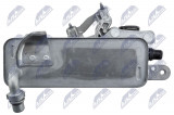 NTY OIL COOLER ENG 3.0 BMW 5 G30/G31 15-19 , 7 G11/G12 14-19 , X3 G01 16-19 , X4 G02 17-19