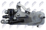 NTY OIL COOLER ENG 3.0 BMW 5 G30/G31 15-19 , 7 G11/G12 14-19 , X3 G01 16-19 , X4 G02 17-19