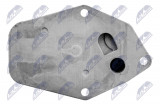 NTY OIL COOLER BMW 3 E46 2.0D 1997-2003 , 5 E39 2.0D 1999-2003