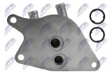 NTY OIL COOLER ENG 2.0/2.0D BMW X1 F48 16-19 , X2 F39 16-19 , 1 F40 18-19 , 2 F44/F45 17-19 , MINI F55/F56 16-19 , CLUBMAN F54 17-19 , COUNTRYMAN F60 17-19