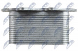 NTY OIL COOLER ENG 2.0D X1 F48 16-19 , X2 F39 17-19 , 1 F40 18-19 , 2 F45/F46 17-19 , MINI F55/F56 16-19 , CLUBMAN F54 17-19 , COUNTRYMAN D60 17-19