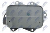 NTY OIL COOLER ENG 2.0D X1 F48 16-19 , X2 F39 17-19 , 1 F40 18-19 , 2 F45/F46 17-19 , MINI F55/F56 16-19 , CLUBMAN F54 17-19 , COUNTRYMAN D60 17-19