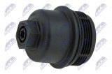 NTY OIL FILTER HOUSING COVER ENG 1.5/1.5D/2.0/2.0D BMW 1 F40 2018- , X1 F48 16-19 , X2 F39 16-19 , 2 F44/FF45/F46 16-19 , MINI F55/F56/F57 16-19 , CLUBMAN F54 17-19 , COUNTRYMAN F60 17-19