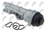 NTY OIL FILTER HOUSING ENG 1.6 BMW 3 F30/F31 2011-2015 , 1 F20/F21 2011-2015
