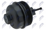 NTY OIL FILTER HOUSING COVER BMW 4.0 M3 E90/E92/E93 2007-2013