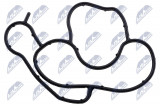 NTY OIL COOLER GASKET BMW 3 E46/E90/E91/E92/E93 1.6/1.8/2.0 00-13 , 5 E60/E61 2.0 06-10 , 1 E81/E82/E87/E88 1.6/2.0 03-13 , X1 E84 2.0 08-15 , X3 E83 2.0 03-10 , Z4 E85 04-