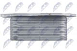 NTY OIL COOLER ENG 2.0 BMW 3 G20/G21 2017- , 5 G30/G31 2017- , 7 G11/G12 2018- , X3 G01 2018- , X5 G05 2018-
