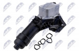 NTY OIL COOLER WITH FILTER BMW 3/5/X3/X4/X5 2.0 16-