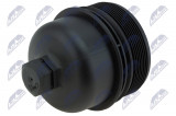 NTY OIL FILTER HOUSING COVER ENG 2.8D JEEP WRANGLER 07-18 , CHEROKEE 08-12 , CHRYSLER TOWN&COUNTRY 08-10 , DODGE GRAND CARAVAN 08-10 , NITRO 07-09