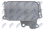 NTY OIL COOLER ENG 2.8 JEEP WRANGLER III 2007- , CHEROKEE 2008- , DODGE NITRO 06-12