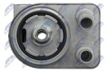 NTY OIL COOLER ENG 2.0/2.4 JEEP CHEROKEE 2014- , RENEGADE 2015- , COMPASS 2017- , FIAT 500X 2016- , CHRYSLER 200 2015-
