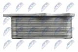 NTY OIL COOLER ENG 6.4 DODGE RAM 2500 , 3500 2014-, JEEP GRAND WAGONEER 22-