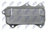 NTY OIL COOLER ENG 6.4 DODGE RAM 2500 , 3500 2014-, JEEP GRAND WAGONEER 22-