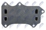 NTY OIL COOLER ENG 6.4 DODGE RAM 2500 , 3500 2014-, JEEP GRAND WAGONEER 22-