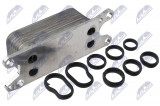 NTY OIL COOLER CHRYSLER TOWN&COUNTRY 3.6 11-,200 3.6 11-,300 3.6 11-,JEEP GRAND CHEROKEE 3.6 11-,WRANGLER 3.6 11-,DODGE JOURNEY 3.6 11-,RAM 1500 3.6 13-