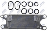 NTY OIL COOLER CHRYSLER TOWN&COUNTRY 3.6 11-,200 3.6 11-,300 3.6 11-,JEEP GRAND CHEROKEE 3.6 11-,WRANGLER 3.6 11-,DODGE JOURNEY 3.6 11-,RAM 1500 3.6 13-