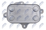 NTY OIL COOLER SSANGYONG ACTYON I, ACTYON SPORTS I, KYRON, REXTON, RODIUS I 2.0D/2.7D/3.2 2002-