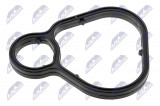 NTY OIL COOLER GASKET SET CHEVROLET AVEO 1.6 11- , CRUZE 1.6/1.8 09- , ALFA ROMEO 159 1.8 05-11 , FIAT CROMA 1.8 05-11