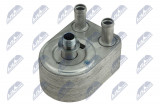 NTY OIL COOLER ENG 3.5/3.7 FORD F-150 2011-2020 , EXPEDITION 2015-2022 , LINCOLN NAVIGATOR 2015-2022