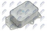 NTY OIL COOLER ENG 1.5D FORD FOCUS IV 2018- , KUGA III 2019- , TRANSIT CONNECT 2015- , ECOSPORT 2017-