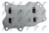 NTY OIL COOLER ENG 1.5D FORD FOCUS IV 2018- , KUGA III 2019- , TRANSIT CONNECT 2015- , ECOSPORT 2017-