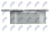 NTY OIL COOLER ENG 1.5D FORD FOCUS IV 2018- , KUGA III 2019- , TRANSIT CONNECT 2015- , ECOSPORT 2017-