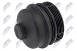NTY OIL FILTER HOUSING COVER FORD RANGER 2.2D/2.5/3.2D 2011-2017