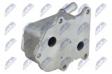 NTY OIL COOLER FIAT TIPO 1.0 2020- , 500X 1.0/1.3 2018- , JEEP COMPASS 1.3 2020- , RENEGADE 1.0/1.3 2018-