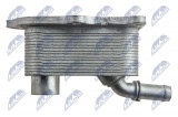 NTY OIL COOLER FIAT TIPO 1.0 2020- , 500X 1.0/1.3 2018- , JEEP COMPASS 1.3 2020- , RENEGADE 1.0/1.3 2018-