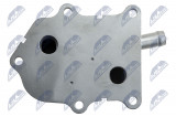 NTY OIL COOLER FIAT TIPO 1.0 2020- , 500X 1.0/1.3 2018- , JEEP COMPASS 1.3 2020- , RENEGADE 1.0/1.3 2018-