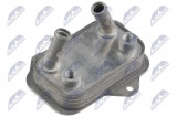 NTY OIL COOLER SKRZYNI BIEGÓW ENG. 3.0 MASERATI GHIBLI 13-20 , LEVANTE 16-
