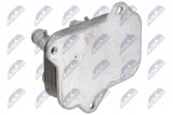 NTY OIL COOLER SKRZYNI BIEGÓW ENG. 3.0 MASERATI GHIBLI 13-20 , LEVANTE 16-