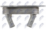 NTY OIL COOLER SKRZYNI BIEGÓW ENG. 3.0 MASERATI GHIBLI 13-20 , LEVANTE 16-
