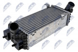 NTY INTERCOOLER HYUNDAI TUCSON 1.7 CRDI 15-20, SPORTAGE IV 1.7 CRDI 15-22