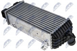 NTY INTERCOOLER HYUNDAI TUCSON 1.7 CRDI 15-20, SPORTAGE IV 1.7 CRDI 15-22