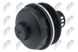 NTY OIL FILTER HOUSING COVER LAND ROVER FREELANDER 3.2 2006-2014