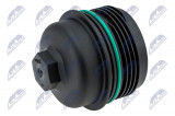 NTY OIL FILTER HOUSING COVER RANGE ROVER 4.2/4.4 2002-2012 , RANGE ROVER SPORT 3.0 2005-2013