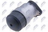 NTY OIL FILTER W/O COOLER LAND RANGE ROVER III/IV 3.0/5.0 09- , DISCOVERY V 3.0 16- , DEFENDER 5.0 21- , JAGUAR XE 3.0 15- , XF I/II 3.0/5.0 09- , F-TYPE 3.0/5.0 13-