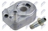 NTY OIL COOLER LAND ROVER DISCOVERY L319 4.0/4.4 4X4 04-09