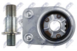 NTY OIL COOLER LAND ROVER DISCOVERY L319 4.0/4.4 4X4 04-09