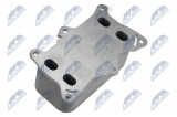 NTY OIL COOLER MERCEDES C W205 1.6D/2.0D 2018- , E W213 1.6D/2.0D 2016-